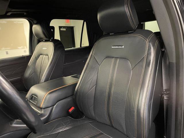 Certified 2023 Ford Expedition Platinum image 18