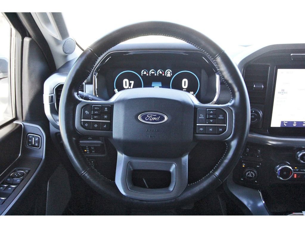 Certified 2022 Ford F150 Lariat image 14