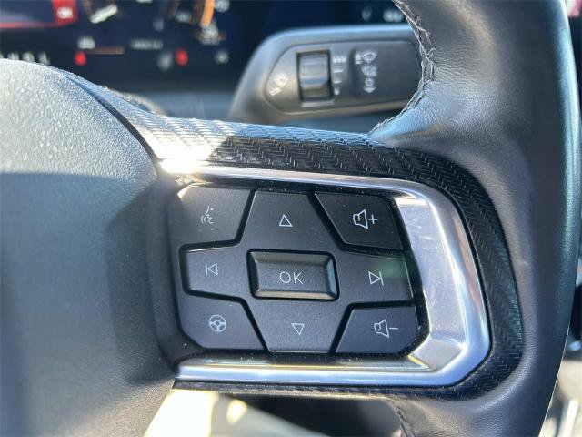 Certified 2024 Ford Mustang Premium image 18