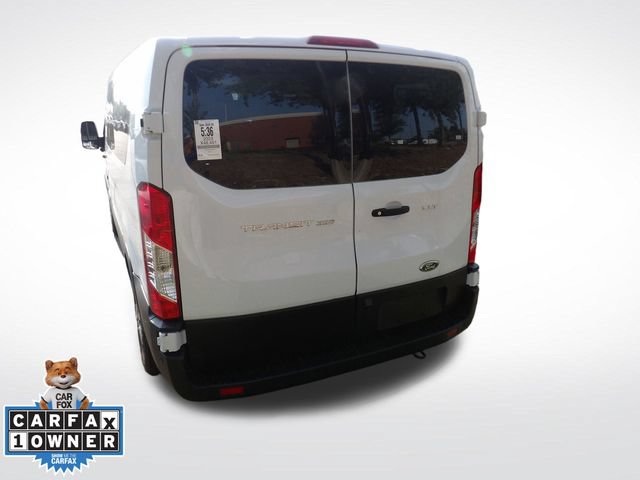 Certified 2023 Ford Transit 350 XLT RWD image 13