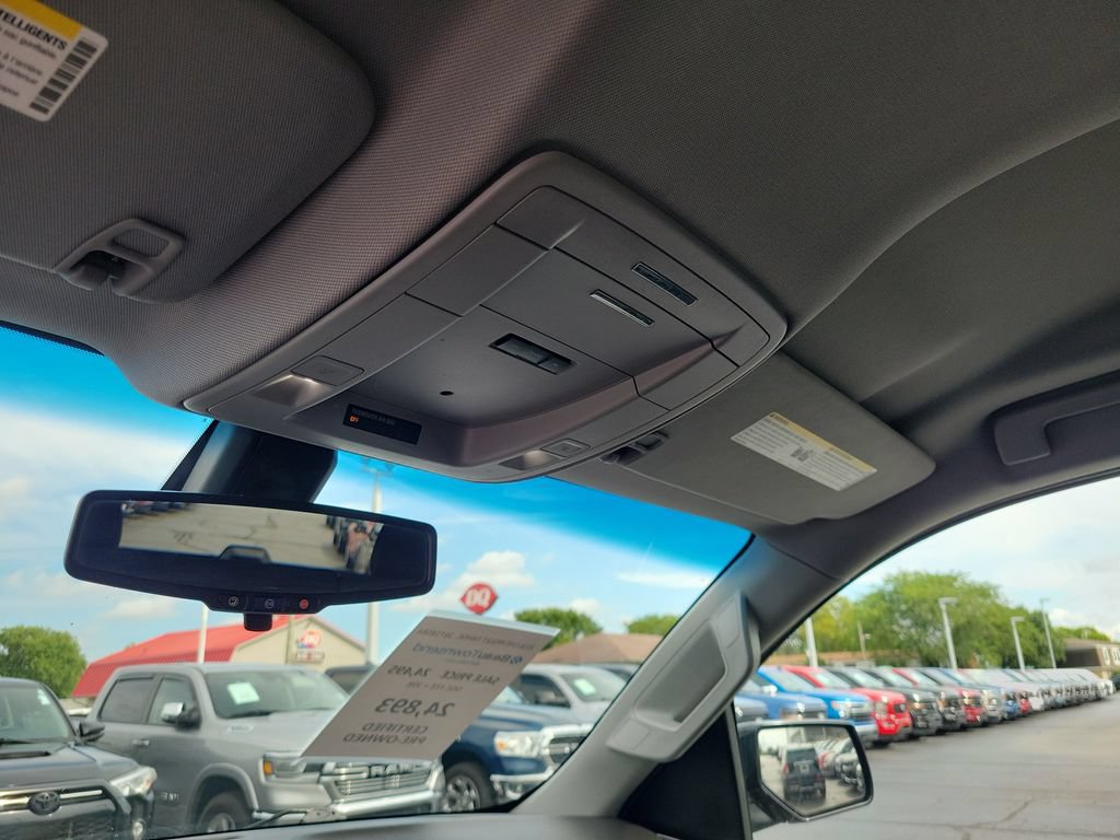Used 2018 Chevrolet Tahoe LS w/ Max Trailering Package AWD/4WD image 30