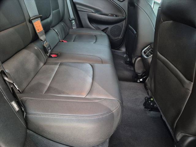 Used 2023 Chevrolet Malibu LT FWD image 20