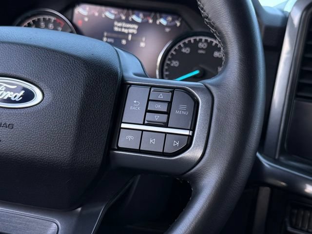 Certified 2023 Ford F150 XLT w/ Equipment Group 302A High AWD/4WD image 9