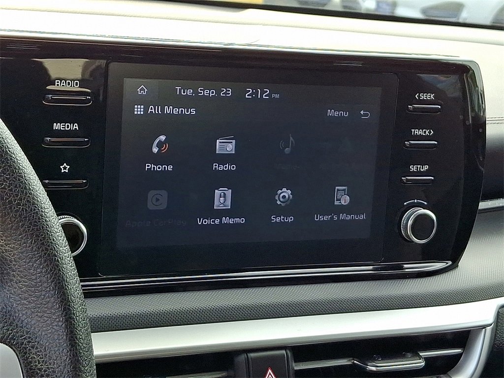 Used 2023 Kia K5 LXS image 19