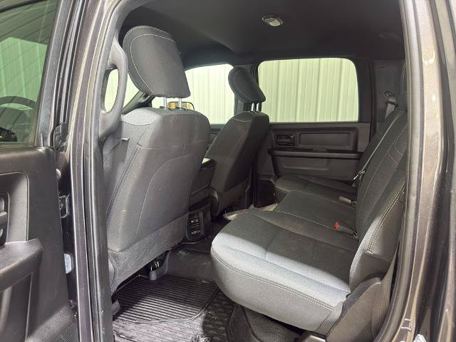 Used 2021 RAM 3500 Tradesman AWD/4WD image 9