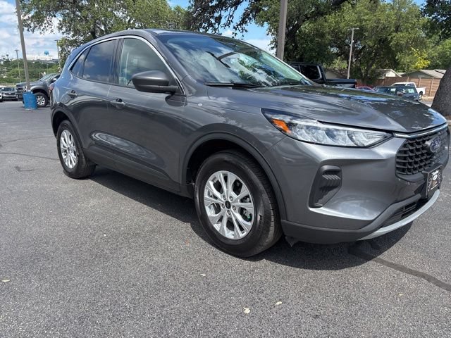 Certified 2023 Ford Escape Active w/ Tech Pack #1