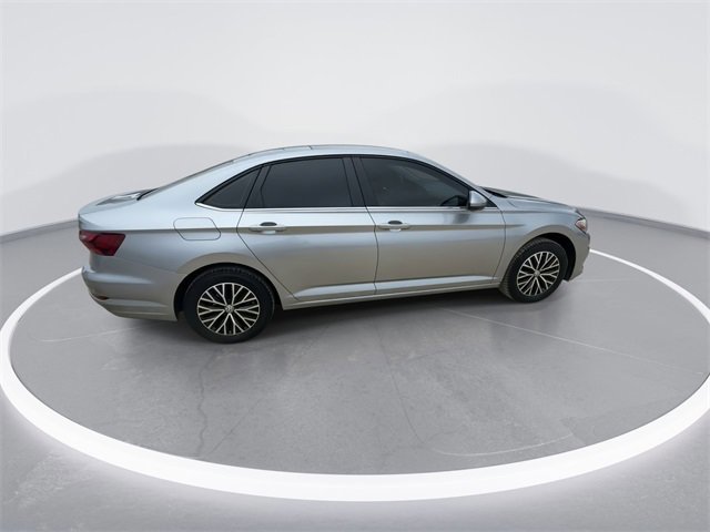 Used 2021 Volkswagen Jetta SE image 6