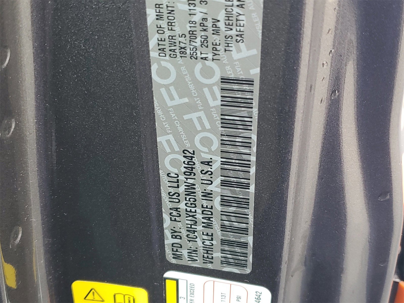 Used 2022 Jeep Wrangler Unlimited Sahara w/ Cold Weather Group image 29