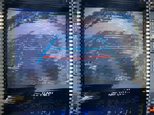 Used 2018 Toyota Tundra Limited w/ Limited Premium Package AWD/4WD image 29