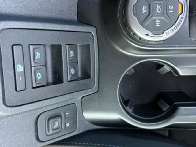 Certified 2023 Ford Bronco Wildtrak image 15