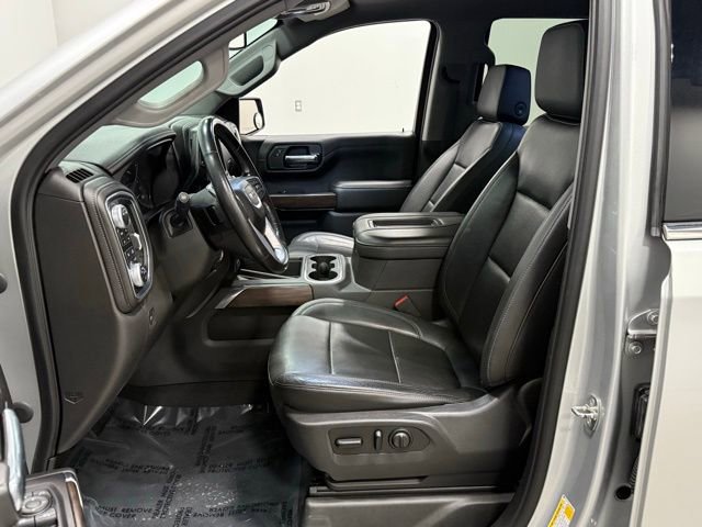 Used 2020 GMC Sierra 1500 SLT w/ SLT Premium Plus Package image 15