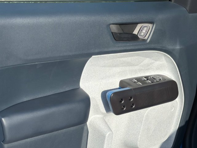 Certified 2026 Ford Maverick XLT AWD/4WD image 15