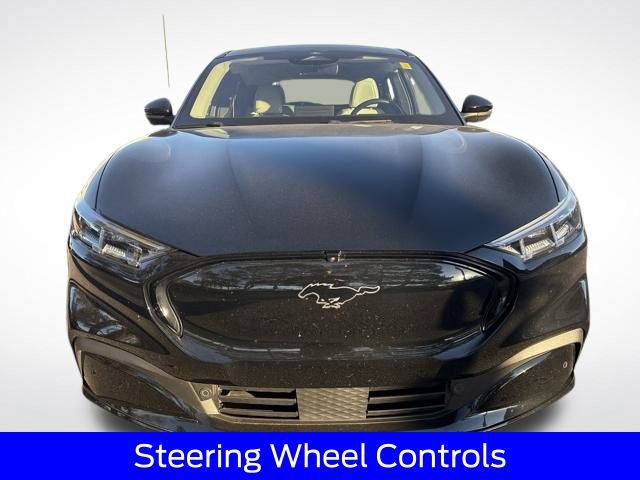 Certified 2023 Ford Mustang Mach-E Premium image 10