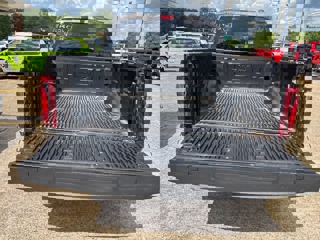 Certified 2024 Ford F150 XLT w/ Mobile Office Package image 10