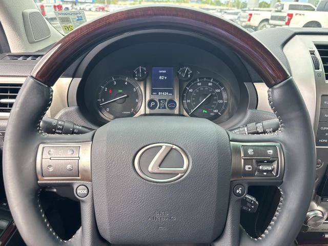 Used 2019 Lexus GX 460 Premium AWD/4WD image 28