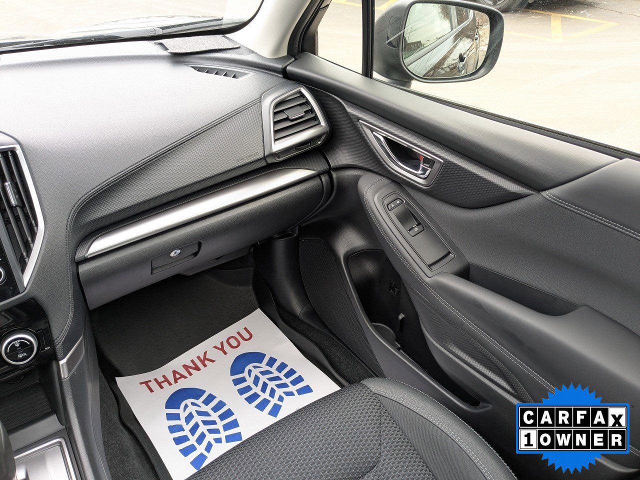 Used 2023 Subaru Forester Premium image 21