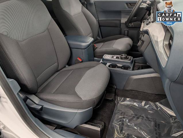 Certified 2024 Ford Maverick XL w/ Equipment Group 100A Standard AWD/4WD image 36