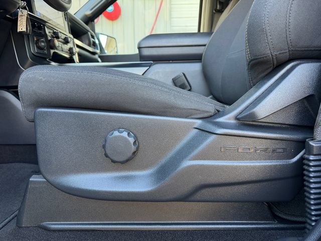Certified 2024 Ford F150 STX AWD/4WD image 23