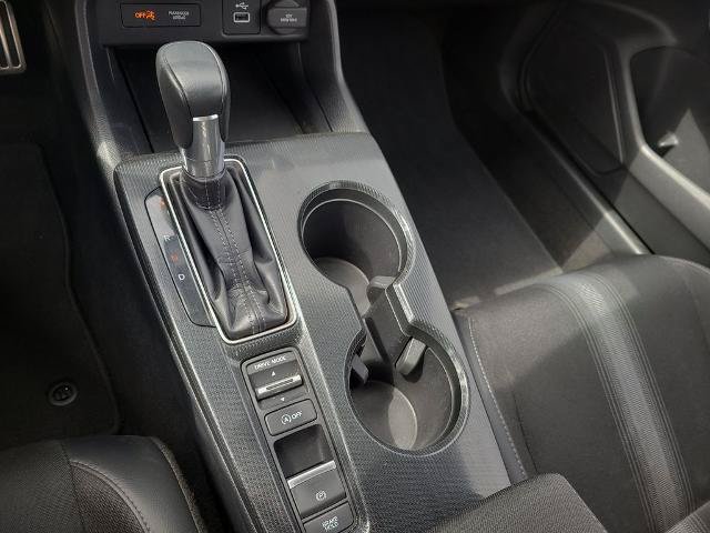 Used 2024 Honda Civic Sport image 24