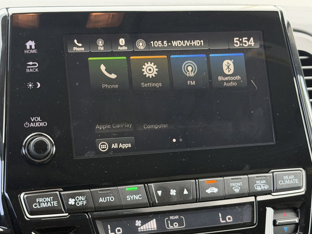 Used 2021 Honda Odyssey EX-L image 25