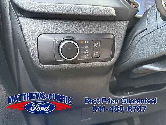 Certified 2025 Ford Escape ST-Line AWD/4WD image 23