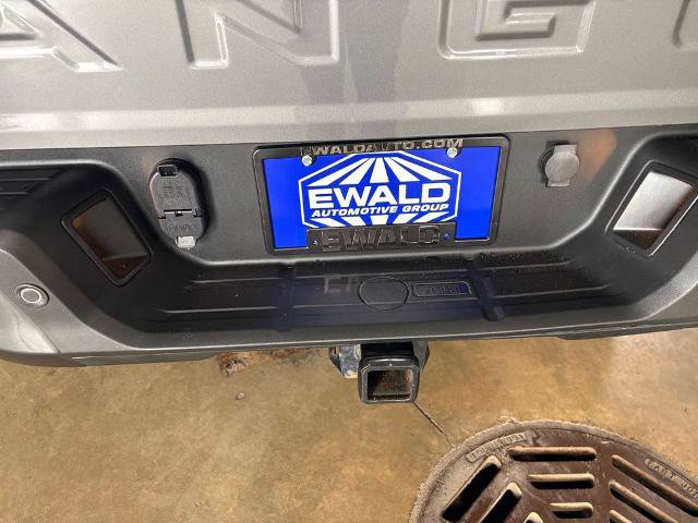 Certified 2021 Ford Ranger Lariat w/ Tremor Off-Road Package AWD/4WD image 33
