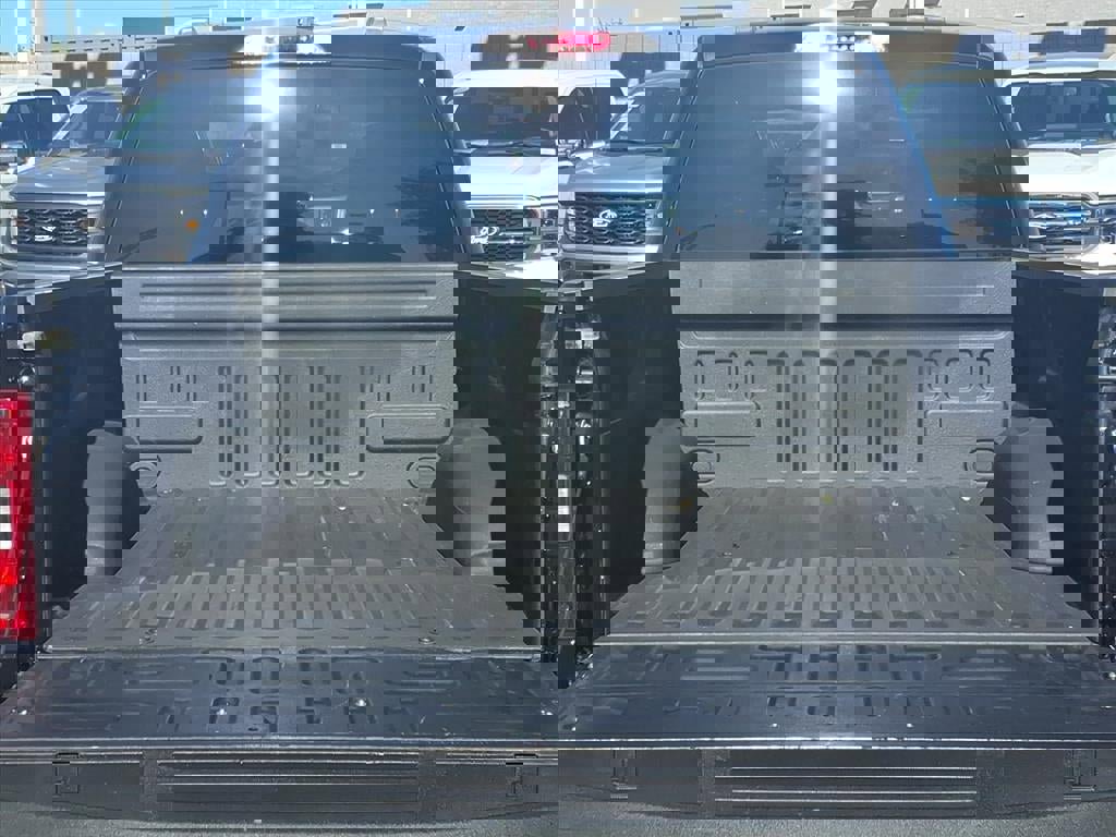 Certified 2023 Ford F150 XLT w/ Equipment Group 302A High image 16