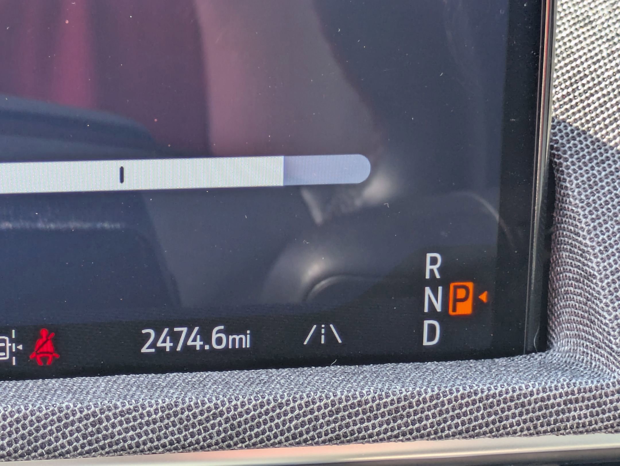 Certified 2025 Ford Mustang Mach-E Premium image 22