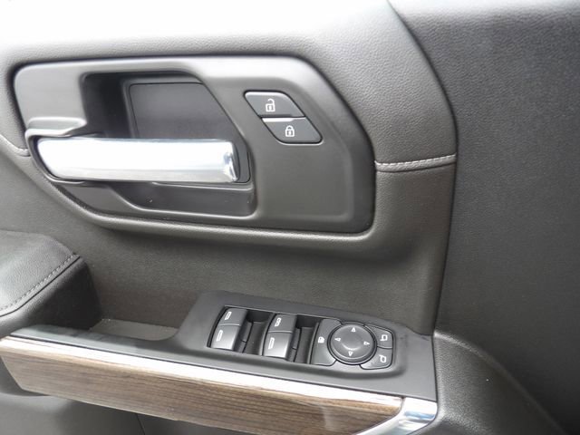 Used 2021 Chevrolet Silverado 1500 LT image 30