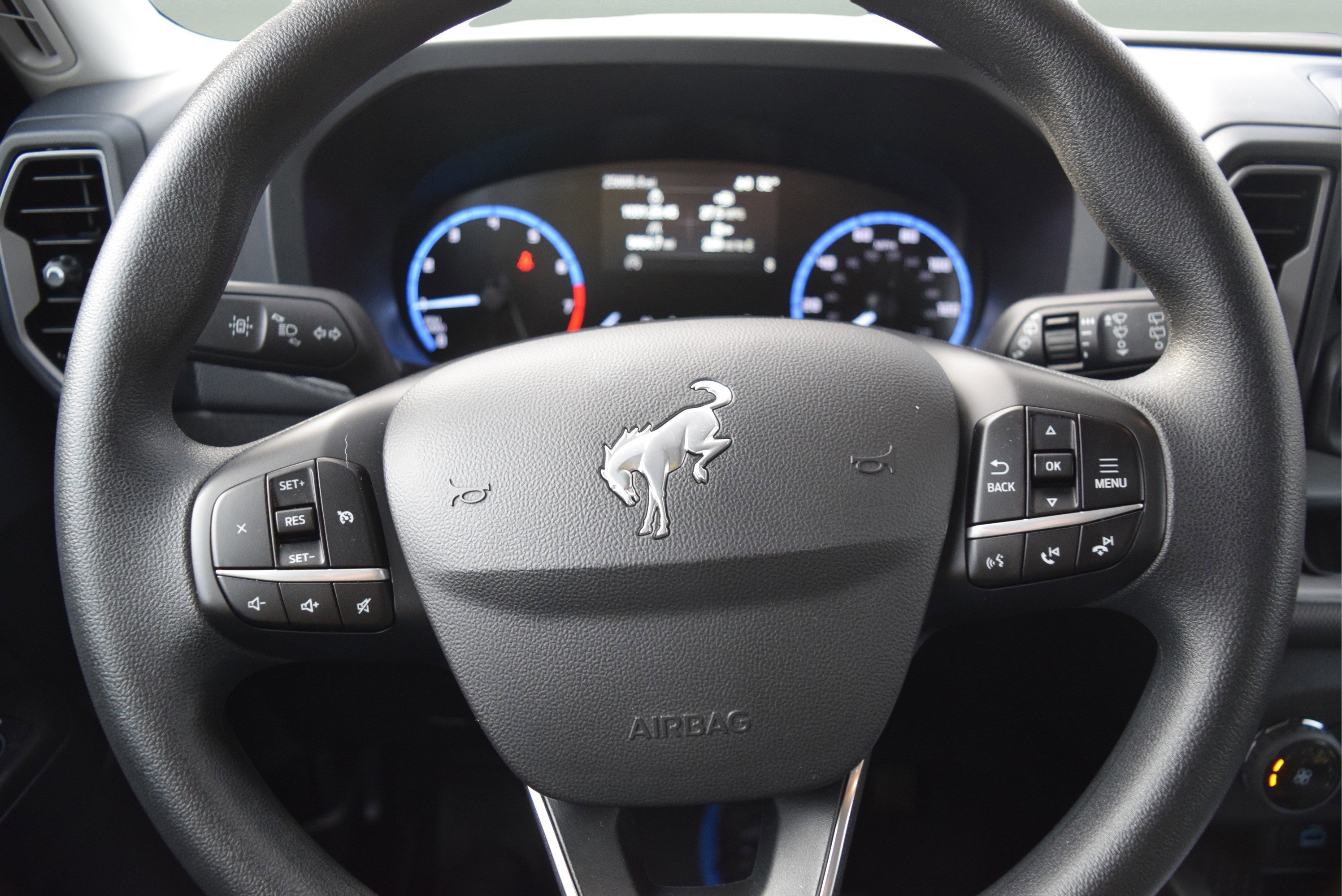 Certified 2022 Ford Bronco Sport Big Bend image 8