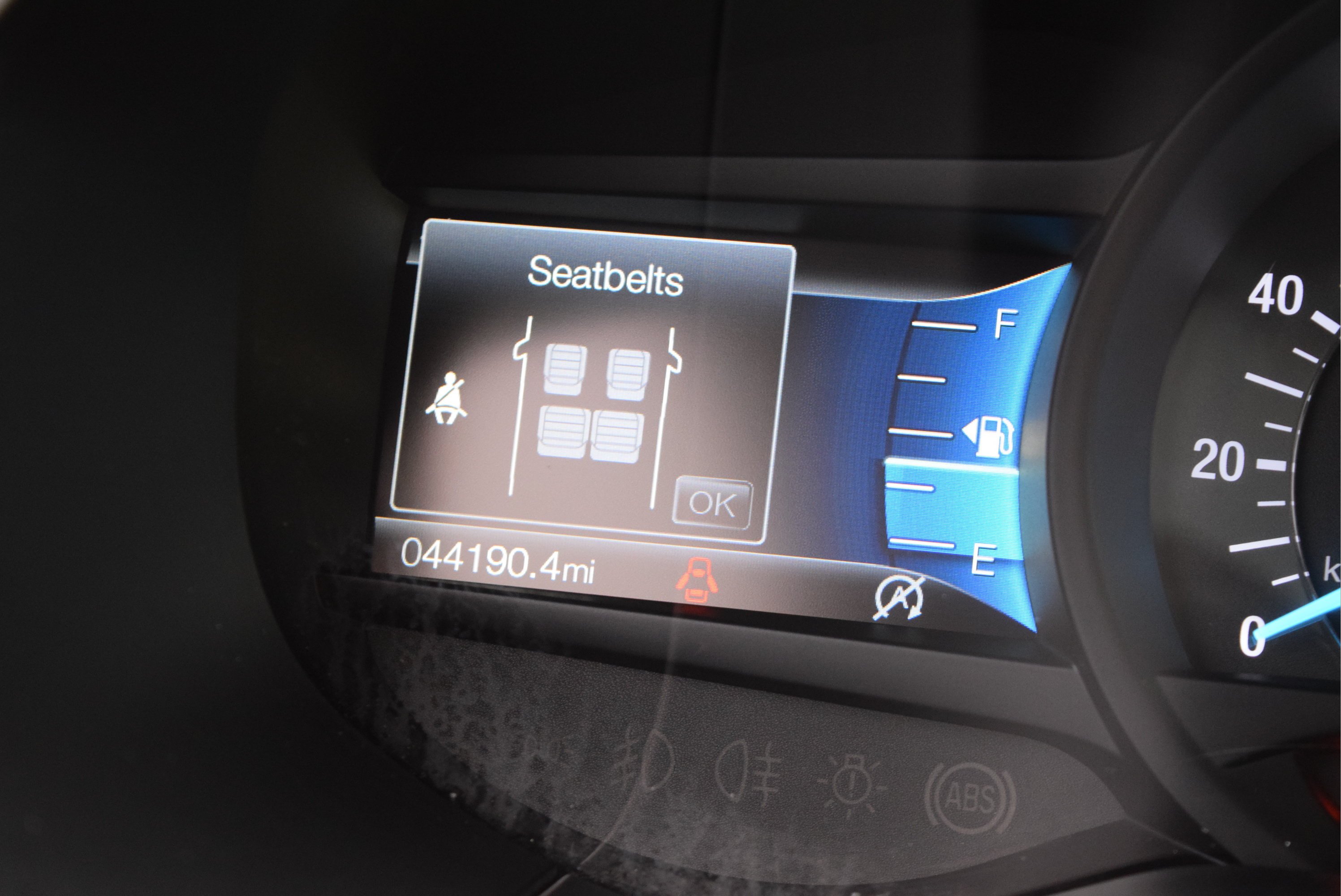 Certified 2022 Ford Edge Titanium AWD/4WD image 14