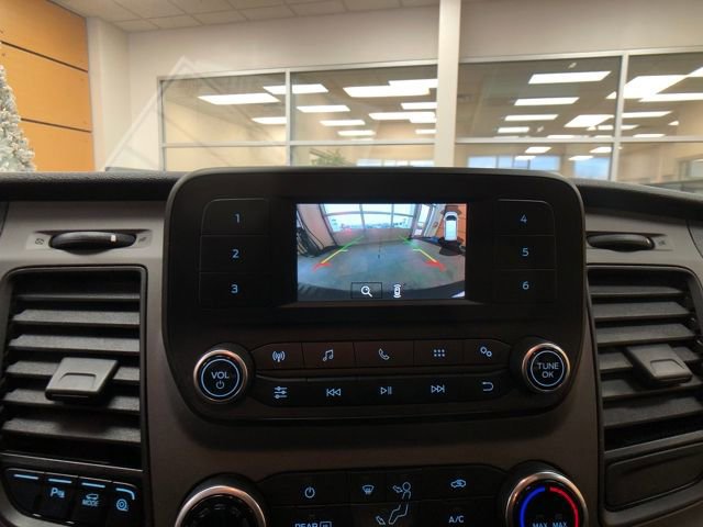 Certified 2020 Ford Transit 350 XLT image 16