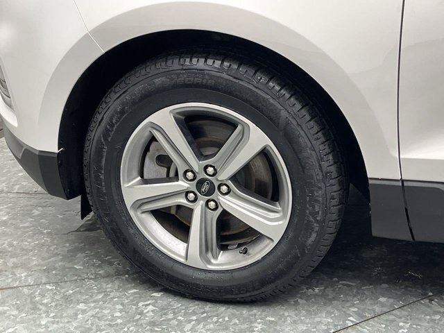 Certified 2024 Ford Edge SEL w/ Convenience Package AWD/4WD image 7