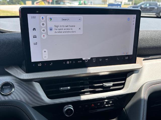 Certified 2025 Ford Explorer Active RWD image 25