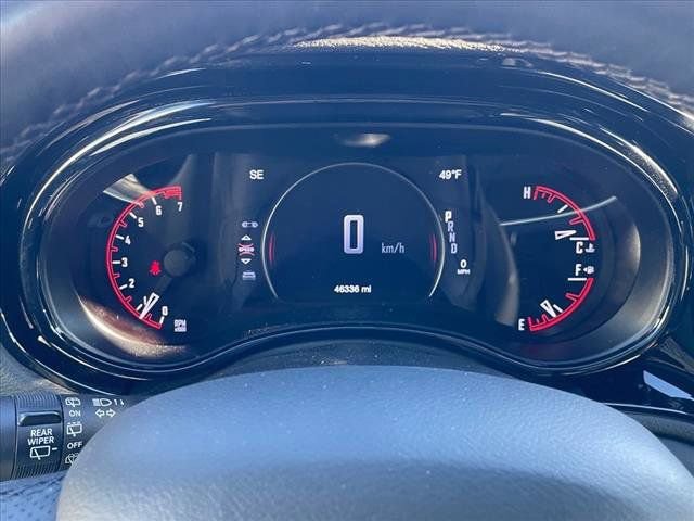 Used 2024 Dodge Durango GT image 19