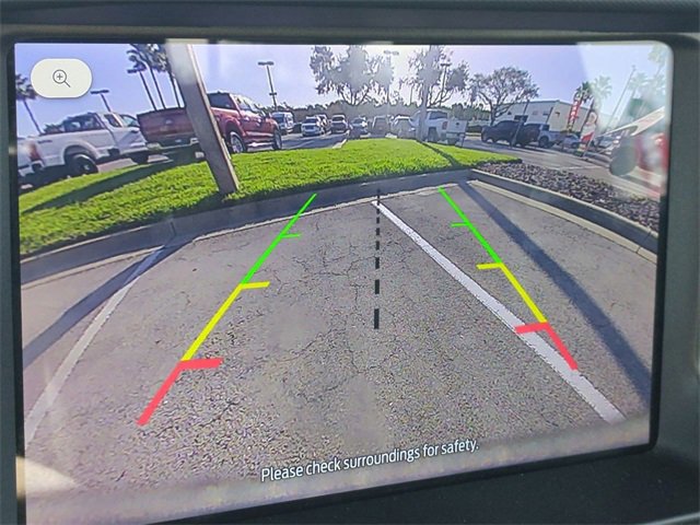 Certified 2025 Ford Bronco 2-Door image 19