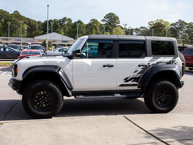 Certified 2023 Ford Bronco Raptor AWD/4WD image 3