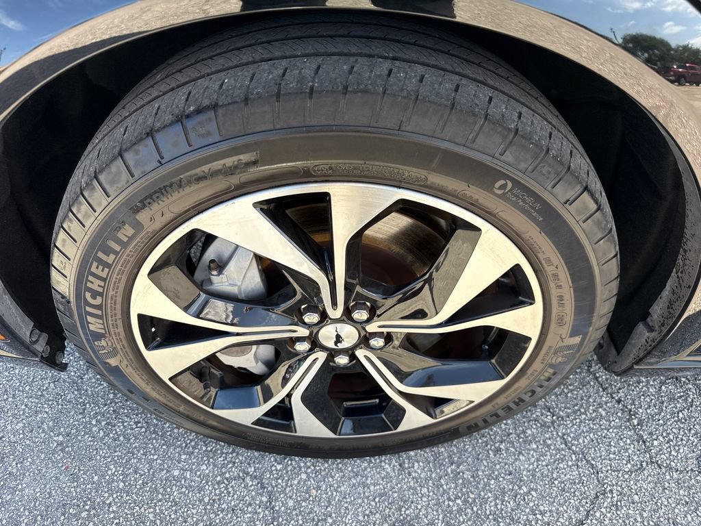 Certified 2023 Ford Mustang Mach-E Premium RWD image 13
