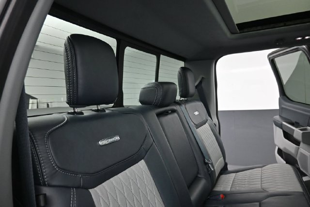 Certified 2023 Ford F150 Limited AWD/4WD image 27