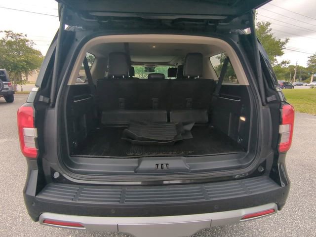 Certified 2022 Ford Expedition Max XLT RWD image 14