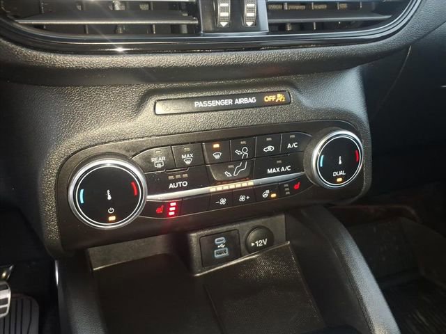 Certified 2023 Ford Escape ST-Line image 20