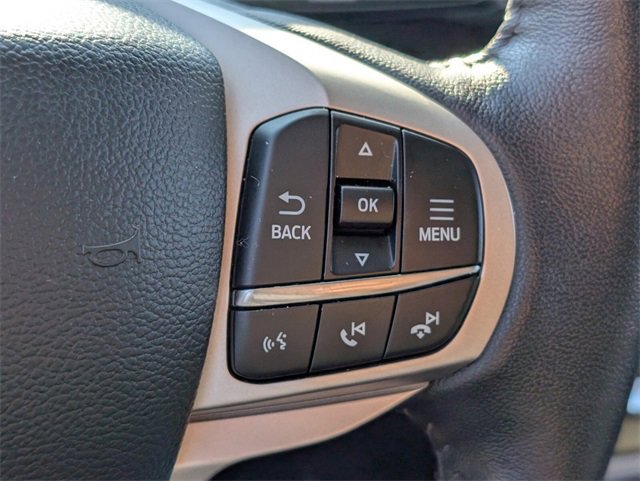 Certified 2023 Ford Explorer XLT w/ Equipment Group 202A image 22