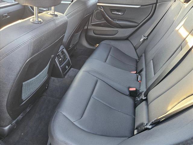 Used 2018 BMW 430i Gran Coupe 430i image 20