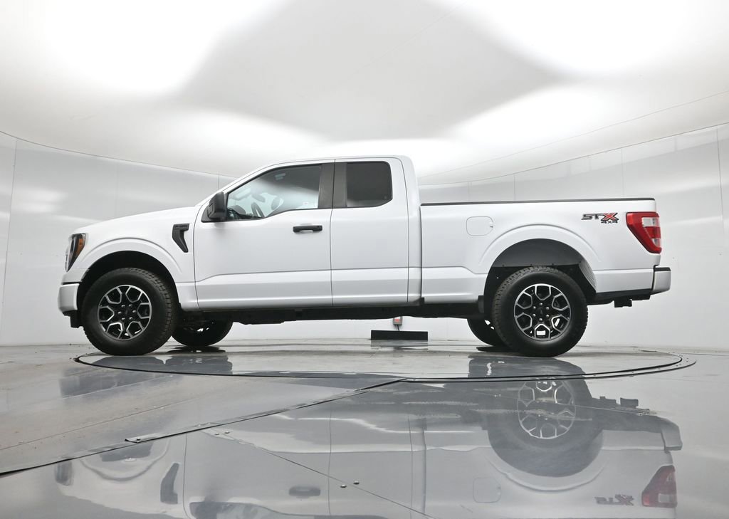 Certified 2023 Ford F150 XL w/ STX Appearance Package image 25