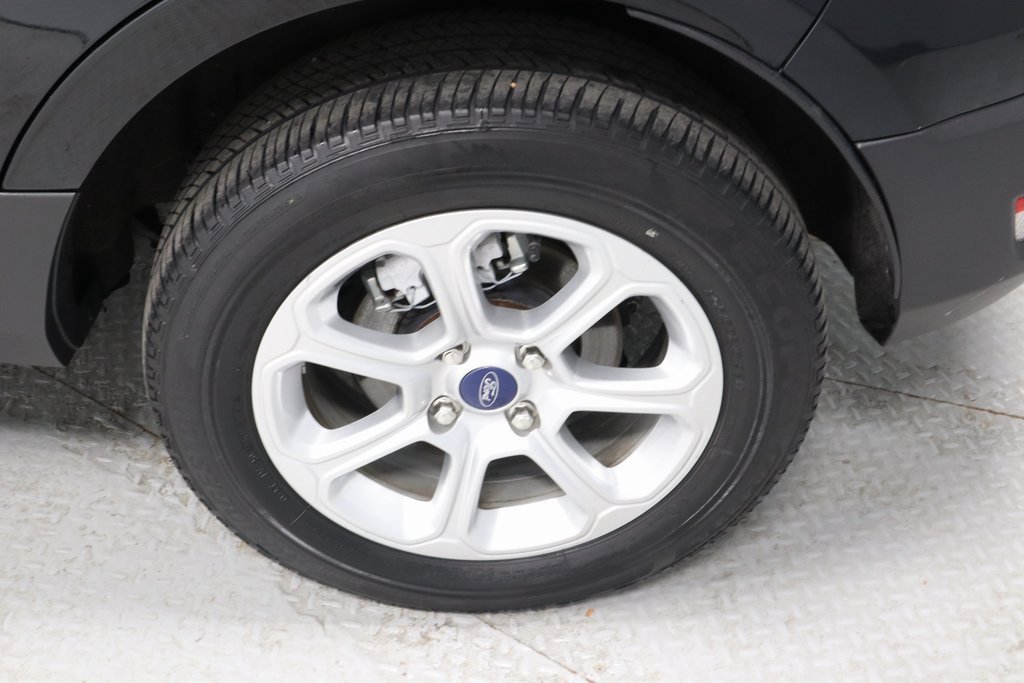 Certified 2022 Ford EcoSport SE image 17