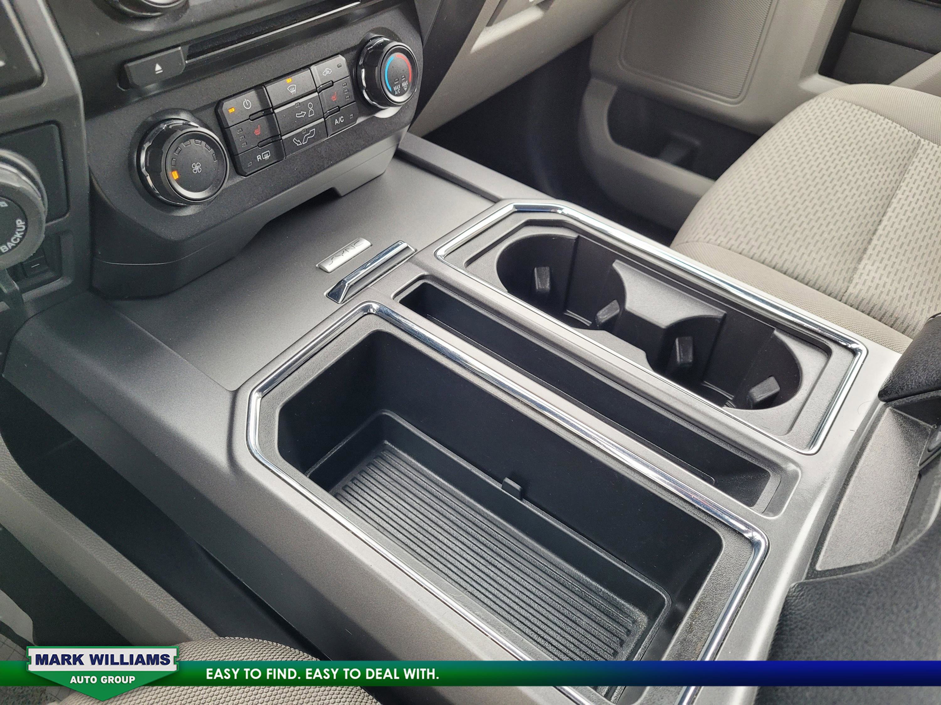 Certified 2018 Ford F150 XLT w/ Equipment Group 302A Luxury image 25