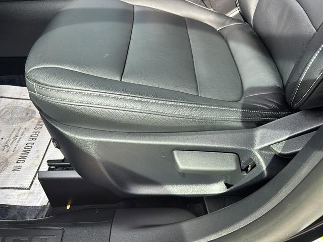 Certified 2023 Ford Bronco Sport Big Bend image 12