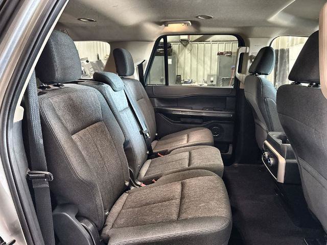 Certified 2024 Ford Expedition Max XLT AWD/4WD image 31