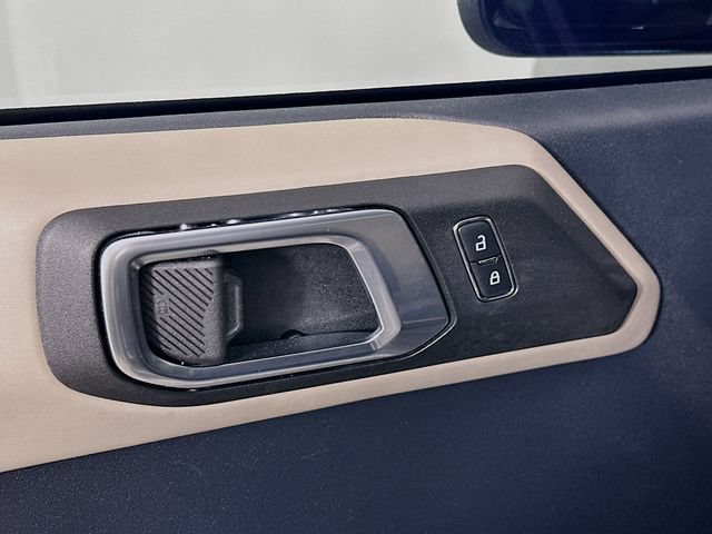 Certified 2023 Ford Bronco Wildtrak AWD/4WD image 24
