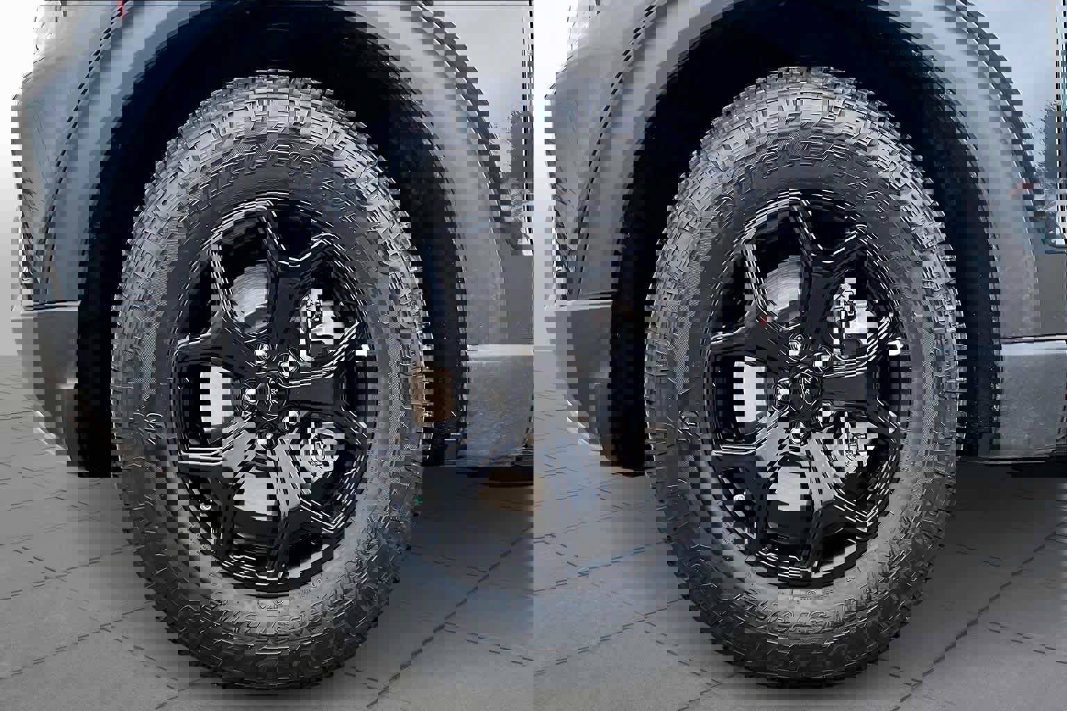 Certified 2023 Ford Explorer Timberline image 13